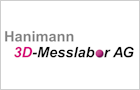 Firmenlogo Hanimann 3D-Messlabor