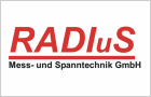 Firmenlogo RADIuS Mess- und Spanntechnik GmbH