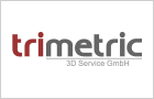Firmenlogo trimetric 3D Service GmbH