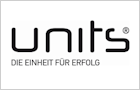 Firmenlogo units AUSTRIA GmbH