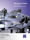 Buchcover R. Roithmeier: Messstrategien in der taktilen Koordinatenmesstechnik