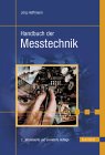Buchcover J. Hoffmann: Handbuch der Messtechnik