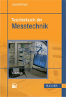 Buchcover: Taschenbuch der Messtechnik