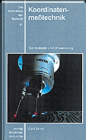 Buchcover H.-J. Neumann: Koordinatenmesstechnik. Technologie und Anwendung