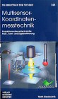 Buchcover R. Christoph u. H. J. Neumann: Multisensor-Koordinatenmesstechnik: Produktionsnahe optisch-taktile Maß-, Form- und Lagebestimmung