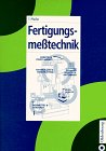 Buchcover T. Pfeifer: Fertigungsmeßtechnik