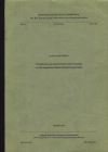 Buchcover W.-U. Böttinger: Theoretische und experimentelle Untersuchungen zur Genauigkeit der Nahbereichsphotogrammetrie