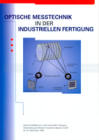 Buchcover B. Heidenreich: Optische Meßtechnik in der industriellen Fertigung
