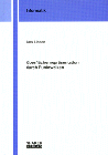 Buchcover L. Linsen: Oberflächenrepräsentation durch Punktwolken