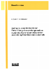 Buchcover R. Roithmeier: Beitrag zu einer Methodik zur Entwicklung eines werkergerechten eLearning-Systems am Beispiel der Ausbildung Koordinatenmesstechnik