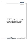 Buchcover T. Wolf: Streifenprojektion zur Inspektion großflächiger Bauteile in der Formteil-Serienproduktion