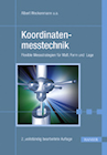 Buchcover W. Acker: Adaptive Formerfassung und Inline-Bewertung komplexer technischer Bauteile