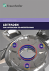 Buchcover: Leitfaden zur optischen 3D-Messtechnik