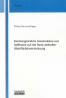 Buchcover: Fertigungsmesstechnik - Praxisorientierte Grundlagen, moderne Messverfahren