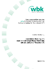 Buchcover: Qualitätssicherung von textilen Kohlenstofffaser-Preforms mittels optischer Messtechnik