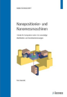 Buchcover T. Hausotte: Nanopositionier- und Nanomessmaschinen - Geräte für hochpräzise makro- bis nanoskalige Oberflächen- und Koordinatenmessungen