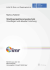 Buchcover: Streifenprojektionsmesstechnik – Grundlagen und aktuelle Forschung