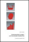 Buchcover A. Gallasch: Autorenanalyse Längen- und Koordinatenmesstechnik, 2. Ausgabe