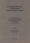 Buchcover T. Czirwitzky: Berührungsloses Messverfahren zur Gestaltprüfung flexibler torusförmiger Werkstücke