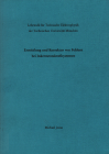 Buchcover M. Jonas: Ermittlung und Korrektur von Fehlern bei Inkrementalmeßsystemen