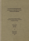 Buchcover R. Mann: Ein Interferenzverschiebungskomparator zur Messung von Längenmaßen mit ebenen und gekrümmten Messflächen