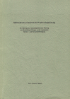 Buchcover C.-J. Meyer: Methodisch unterstützte Prüfmittelplanung - Ein Beitrag zur kostenoptimierten Planung von Qualitätsprüfungen in der spanenden Serien- und Variantenfertigung
