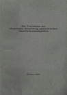 Buchcover G. Nelle: Ein Verfahren zur räumlichen Ermittlung geometrischer Oberflächenmeßgrößen