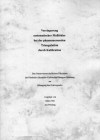 Buchcover K. Veit: Verringerung systematischer Messfehler bei der phasenmessenden Triangulation durch Kalibration