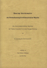 Buchcover H. Weißmann: Shearing-Interferometrie zur Formerfassung dreidimensionaler Objekte